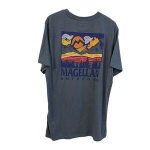 Magellan Shirt